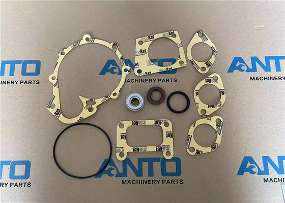 6155-K6-9900 6155K69900 پمپ آب کیت گاسکت پشتیبانی برای KOMATSU حفاری PC400 PW400MH