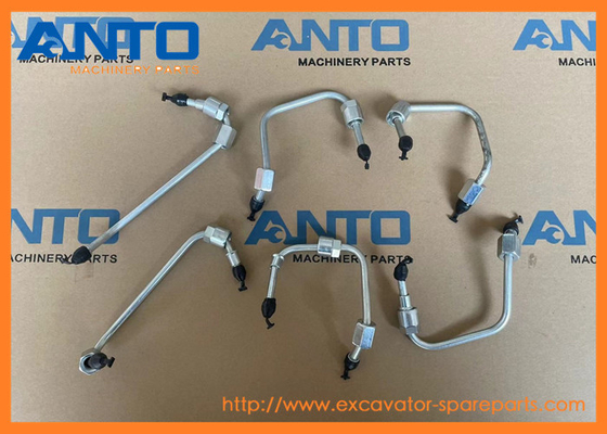 6755-71-5210 6755715210 لوله KOMATSU قطعات معدنی برای PC240LC-10