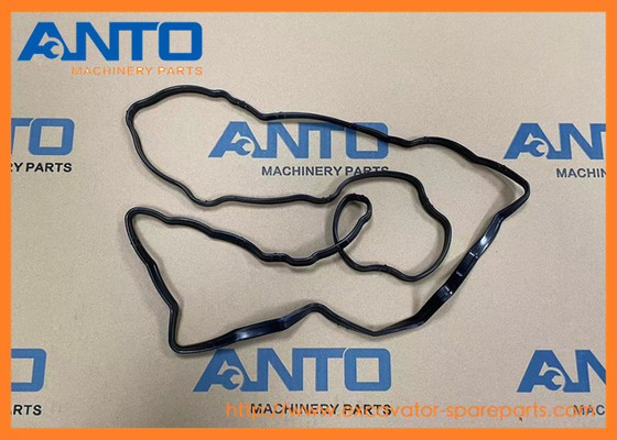 6754-11-7120 6754-11-8180 گاسکت پوشش دریچه KOMATSU قطعات معدنی برای PC220LC-8