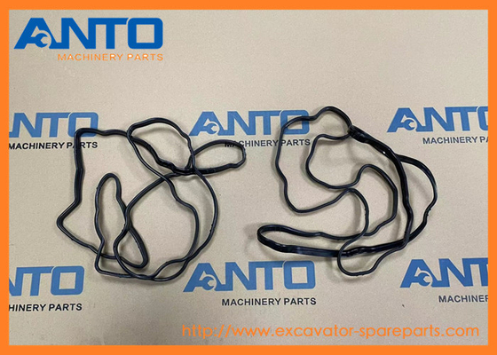 6754-11-7120 6754-11-8180 گاسکت پوشش دریچه KOMATSU قطعات معدنی برای PC220LC-8