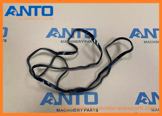6754-11-7120 6754-11-8180 گاسکت پوشش دریچه KOMATSU قطعات معدنی برای PC220LC-8