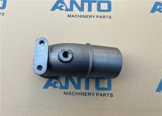 3910992 لوله خروجی برای هیوندای قطعات یدکی بارگیر چرخ HL720-3C HL7303C HL730TM3C