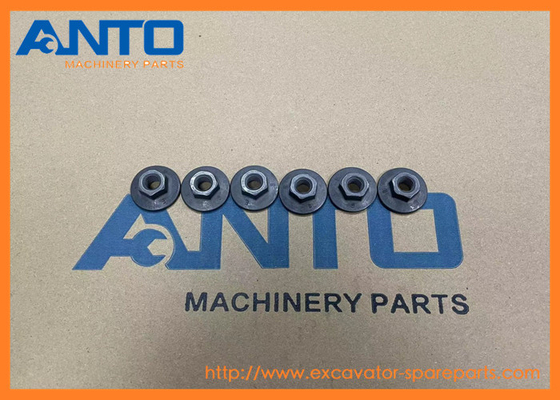 6754-11-8160 6754118160 مغز KOMATSU قطعات یدکی حفاری برای PC200LC-8