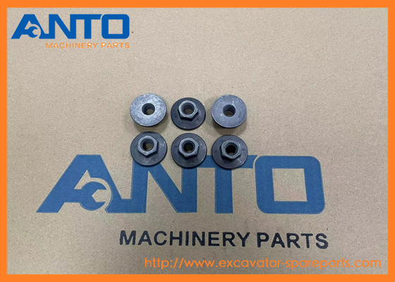 6754-11-8160 6754118160 مغز KOMATSU قطعات یدکی حفاری برای PC200LC-8
