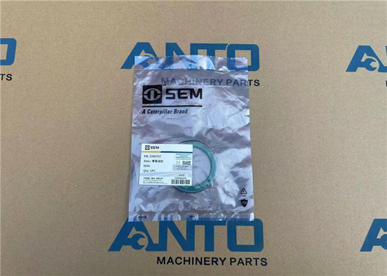5386707 538-6707 قطعات معدنی حفاری مهر و موم مناسب برای ماشین اصلاح موتور 140 GC