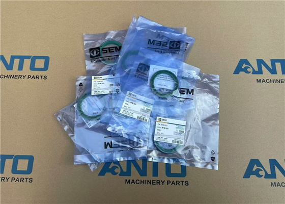5386707 538-6707 قطعات معدنی حفاری مهر و موم مناسب برای ماشین اصلاح موتور 140 GC
