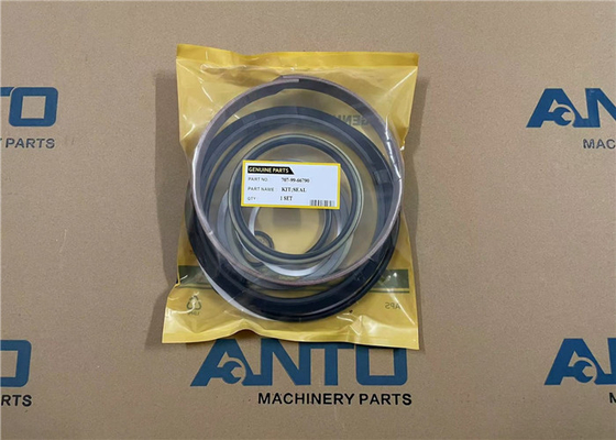 707-99-66790 7079966790 بسته مهر و موم بولدوزر قطعات یدکی مناسب KOMATSU D275A