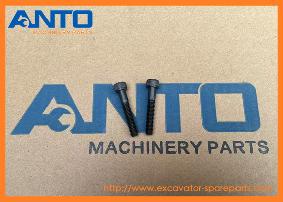 01252-60635 0125260635 پشتیبانی بولت برای حفاری های KOMATSU HB205 HB215 PC1250 PC1250SP