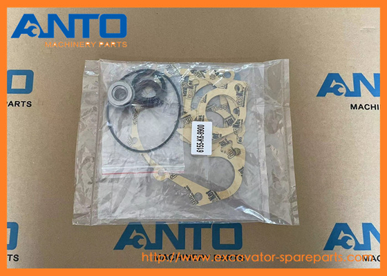 6155-K6-9900 6155K69900 کیت گاسکت پمپ آب KOMATSU قطعات معدنی برای PC400LC-6LM