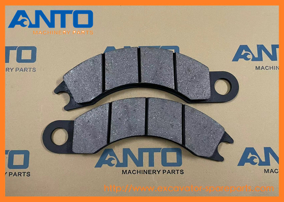 566-32-05221 566-32-53221 پد ترمز KOMATSU قطعات یدکی حفاری برای HD325-7