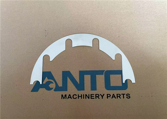 421-46-11372 4214611372 پشتیبانی از شیم برای بارگیری چرخ های KOMATSU WA320 WA320PZ WA380 WA400