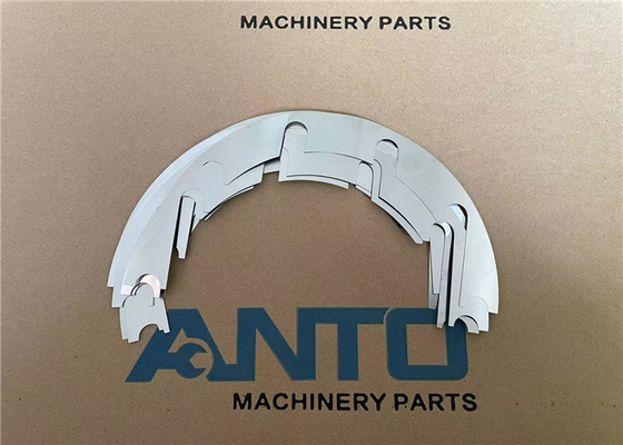 421-46-11372 4214611372 پشتیبانی از شیم برای بارگیری چرخ های KOMATSU WA320 WA320PZ WA380 WA400