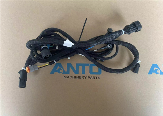 21N6-21033 تسمه برای قطعات معدنی هیوندای R200W-7 R210LC-7 R250LC-7 R220LC-7