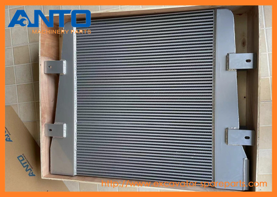 21N-03-43510 21N0343510 پس از خنک کننده قطعات معدنی KOMATSU برای PC1250LC-8
