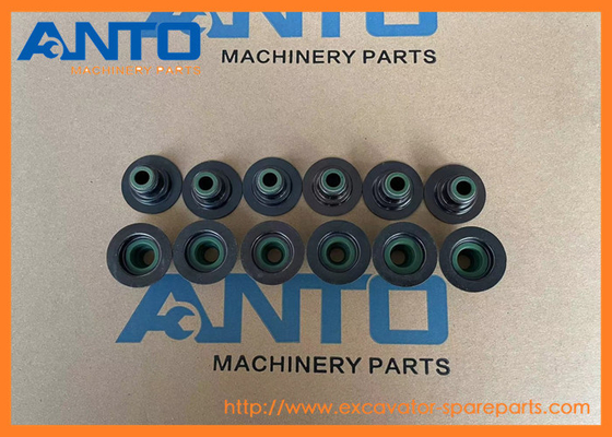 252-6438 254-3954 دریچه خروجی دریچه مهر حفاری قطعات معدنی برای C7.1 XQP150