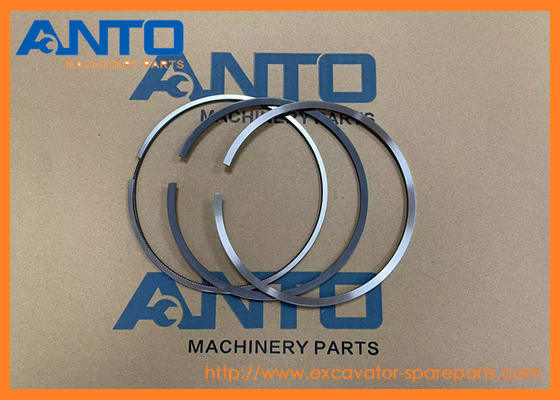 7N-7078 2P-2817 1W-9460 قطعات معدنی حلقه پیستون روغن برای 245 245B