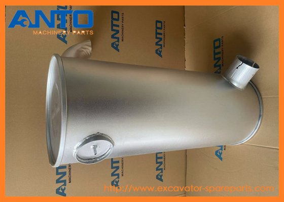 4448414 قطعات موتور حفاری موفلر برای هیتاچی 270C LC JD ZR130HC ZR420JC