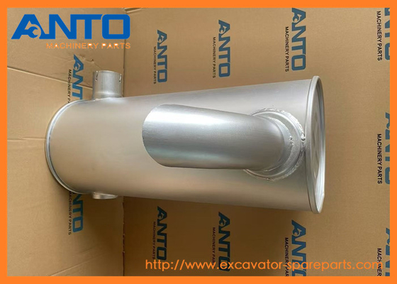 4448414 قطعات موتور حفاری موفلر برای هیتاچی 270C LC JD ZR130HC ZR420JC