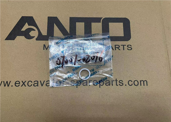 07001-02016 0700102016 حلقه پشتیبان قطعات جانبی مناسب KOMATSU حفاری PC10 PC100 PC1000