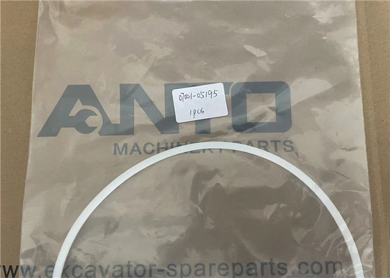 07001-05195 0700105195 حلقۀ پشتیبان حفاری قطعات یدکی مناسب KOMATSU PC1000 PC100L