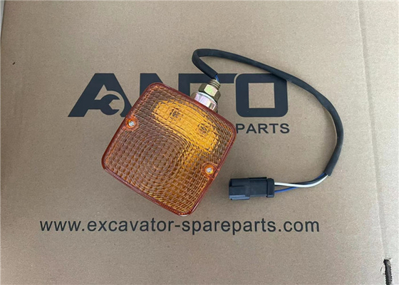424-06-43221 4240643221 لامپ برای KOMATSU چرخ بارگیری WA100M WA1200 WA150 WA200