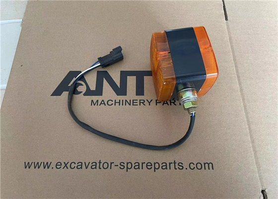 424-06-43221 4240643221 لامپ برای KOMATSU چرخ بارگیری WA100M WA1200 WA150 WA200