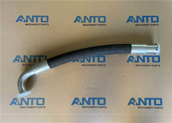 07088-014A7 07088014A7 لوله برای کامیون های کماتسو HD465 HD605 HD785
