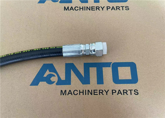 07102-20305 0710220305 لوله برای حفاری KOMATSU PC100 PC1000 PC1000SE PC1000SP