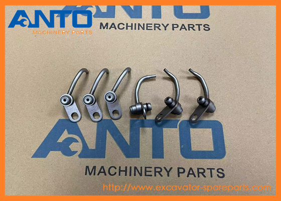 329-3796 3293796 قطعات معدنی کاوشگر پرتاب خنک کننده پیستون مناسب برای 320 C71