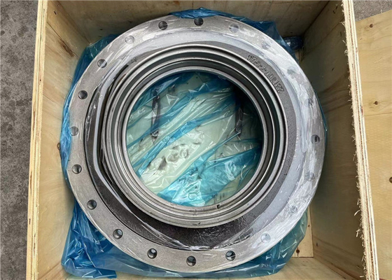 207-27-71311 2072771311 هاب فیت KOMATSU حفاری قطعات جانبی PC220LL PC270 PC290