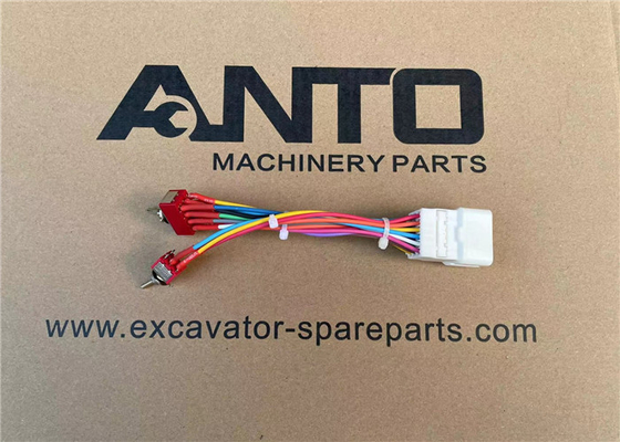 20Y-06-41151 20Y0641151 پشتیبانی سیم کشی برای کانوس KOMATSU PC400