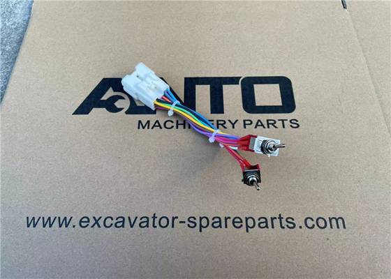 20Y-06-41151 20Y0641151 پشتیبانی سیم کشی برای کانوس KOMATSU PC400