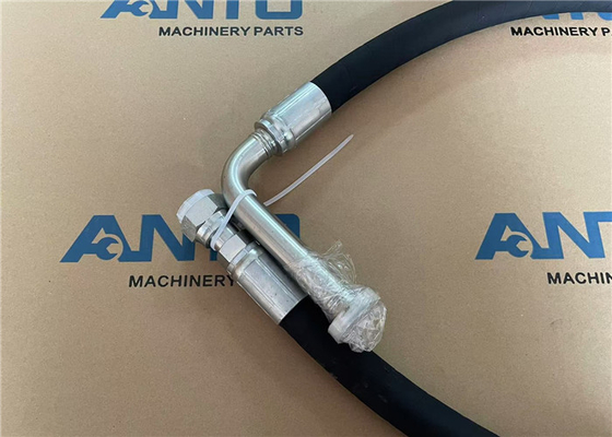 4614165 Hose Fit HITACHI قطعات یدکی ZX200-3 ZX200-3-HCMC ZX200-3F ZX200-5G ZX200LC-5G