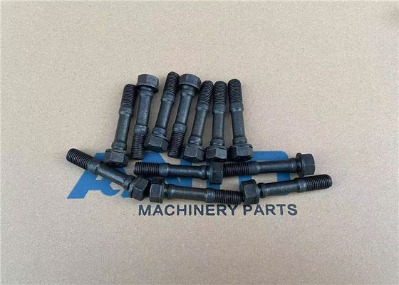 6136-32-3311 6136323311 بولت چوبی برای موتورهای KOMATSU 4D105 6D105 SA6D110