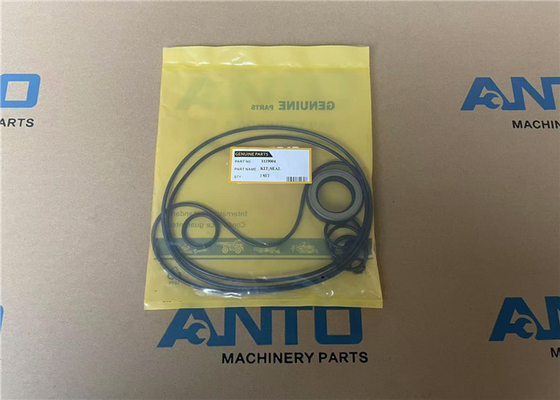 1119004 کیت مهر حفاری قطعات یدکی مناسب HITACHI MA200-G ZX160 ZX180W ZX180W-AMS