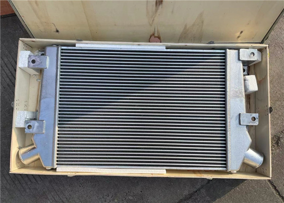 6152-62-5110 6152625110 بعد از خنک کننده Assy برای KOMATSU حفاری PC300 PC300HD PC300LL PC340