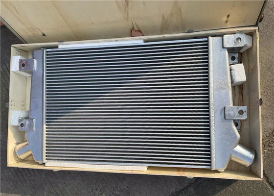 6152-62-5110 6152625110 بعد از خنک کننده Assy برای KOMATSU حفاری PC300 PC300HD PC300LL PC340