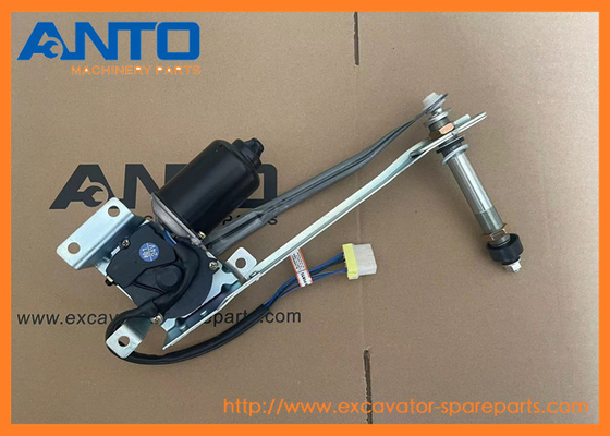208-53-12780 2085312780 موتور پاک کننده Assy پشتیبانی برای KOMATSU حفاری PC130 PC160 PC180