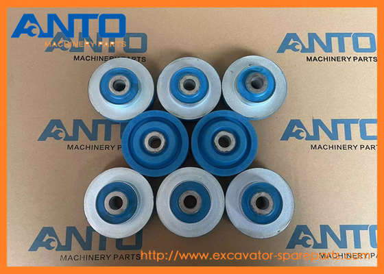 266-6298 266-6299 266-6300 266-6301 قطعات یدکی حفاری لاستیکی برای E320D