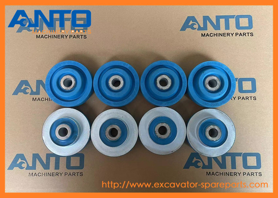 266-6298 266-6299 266-6300 266-6301 قطعات یدکی حفاری لاستیکی برای E320D