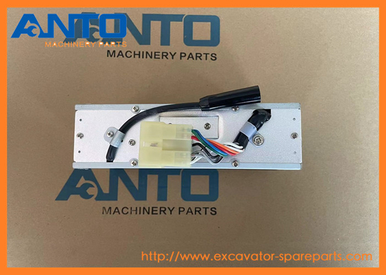20Y-06-42430 20Y-06-22730 رادیو KOMATSU قطعات معدنی مناسب برای PC350-8
