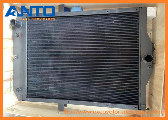 419-03-21302 419-03-21300 رادیاتور KOMATSU قطعات یدکی برای WA300-3A