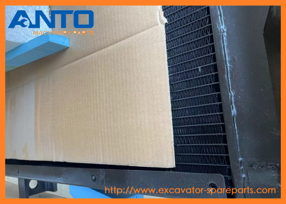 419-03-21302 419-03-21300 رادیاتور KOMATSU قطعات یدکی برای WA300-3A