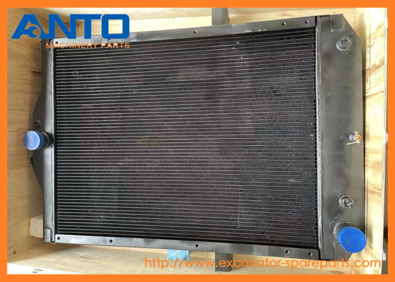 419-03-21302 419-03-21300 رادیاتور KOMATSU قطعات یدکی برای WA300-3A