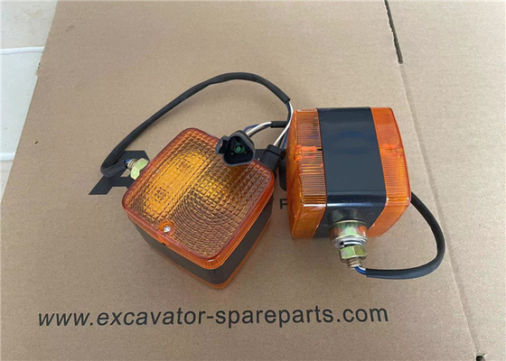 424-06-43221 4240643221 لامپ برای KOMATSU چرخ بارگیری WA100M WA1200 WA150 WA200