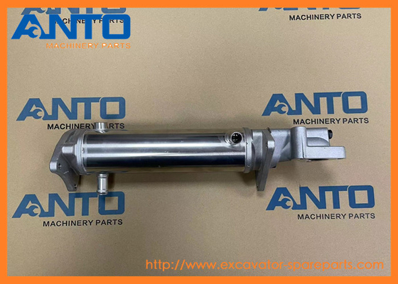 8-98001021-1 لوله EGR باز گردی گاز خروجی قطعات معدنی HITACHI برای ZX240-3 4HK1