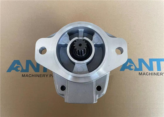 705-21-32051 7052132051 قطعات معدنی پمپ Assy برای بولدوزرهای KOMATSU D85A D85E D85P