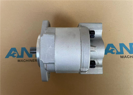 705-21-32051 7052132051 قطعات معدنی پمپ Assy برای بولدوزرهای KOMATSU D85A D85E D85P