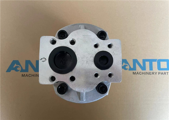 705-21-32051 7052132051 قطعات معدنی پمپ Assy برای بولدوزرهای KOMATSU D85A D85E D85P