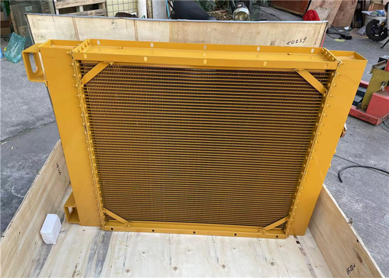 14X-03-11215 14X0311215 رادیاتور Assy Fit KOMATSU بولدوزرها D65P D85ESS